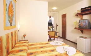 Residencial Vilamar - Room