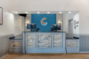 Comfort Inn Pensacola near NAS Corry Station - Hall