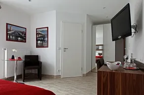 Hotel Christiansen - Camera