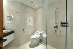 Beachwalk Residence - Salle de bain