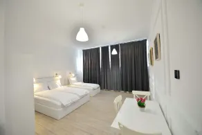 Otilia - Habitación
