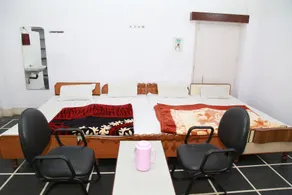Hotel Ramnivas - Chambre