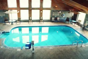 AmericInn by Wyndham Wadena - Basseng