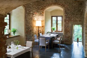 Uroczysko Siedmiu Stawów & Spa by L'Occitane - Restaurant