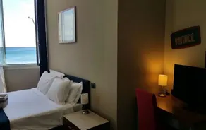 Luna Rooms - Værelse