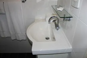 Best Western Ipswich - Bathroom