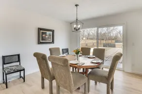 Home w/ Pickleball Court, 3 Mi to Nevada Speedway! - Interior
