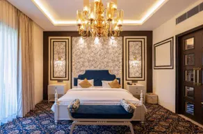 Estherea Resort and Spa, Jaipur - Værelse