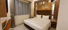 Hotel Daily Inn Bandung - Chambre