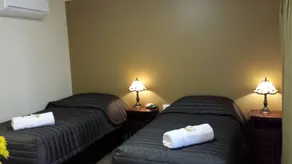 Daylesford Motor Inn Vic Pty Ltd - Room