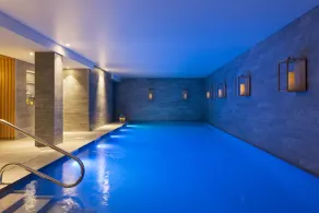 RockyPop Flaine Hotel & Spa - Pool