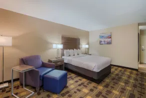Best Western Amador Inn - Chambre