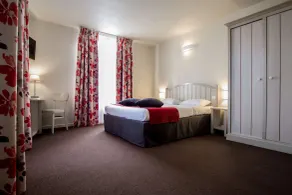 Hôtel Kyriad Disneyland Paris - Chambre