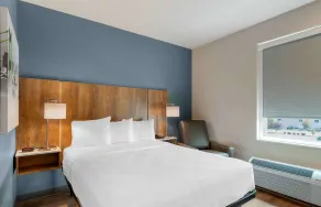 Extended Stay America Premier Suites - Boise - Meridian - Room