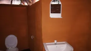Yala Wild House - Salle de bain