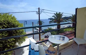 Costa Hotel - Vista do quarto