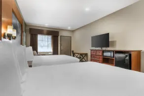 Best Western Plus Oklahoma City Yukon - Zimmer