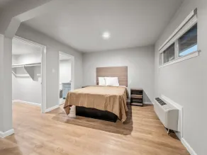 1902 Studios - Chambre