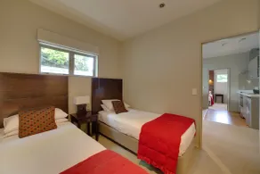 Boulcott Lodge - Habitación