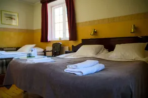 Värdshuset Hwitan - Quarto