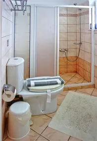 Villa Plumeria Flower - Bagno