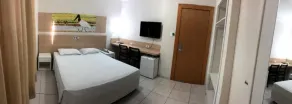 Hotel Veneza - Room