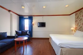 Best Western Nya Star Hotel - Værelse