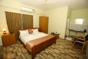 Hotel The Shack - Room