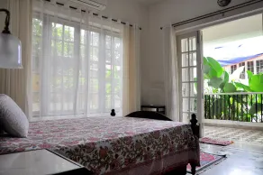 Assagao Heritage - Room
