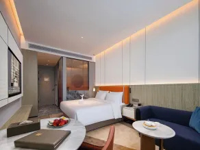 Kunshan Kasion Hotel - Rum