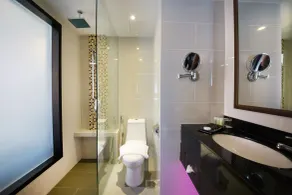 AnCasa Hotel Kuala Lumpur, Chinatown - Chambre