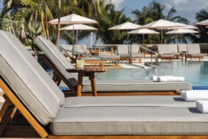 The Ritz-Carlton, South Beach - Piscine