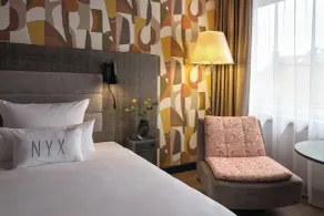 NYX Hotel Berlin Köpenick by Leonardo Hotels - Chambre
