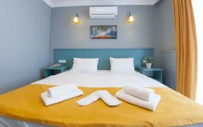 Room Room Motel - Chambre