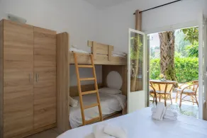 Wilde Rose Hotel - Chambre