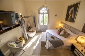 GALA Hotel Boutique - Room