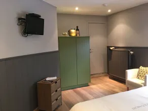 B&B De Zoete Kers - Værelse