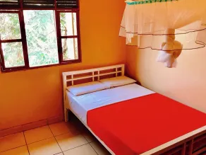 Kisumu Travelers Hotel - Værelse