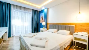 Istanbul Beach Hotel - All Inclusive - Room