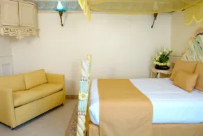 Centro Hotel Villa las Margaritas - Chambre