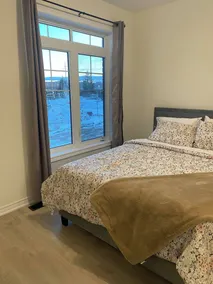 Luxurious Town House With x2 Cars Garage No01 - Bagno
