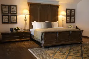 W15 Hanthana Estate Kandy - Habitación