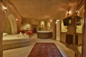 Cappadocia Eagle Cave Inn - Room