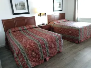Eldorado Motel New Castle - Værelse