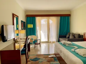 Nubian Village, Families and Couples only - Chambre
