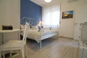 "7 SORELLE B&B" camere in pieno centro città con bagno privato, FREE HIGH SPEED WI-FI, NETFLIX - Chambre