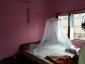 Somit Paying Guest House - Room