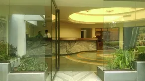 The Meadows Resort and Spa - Réception