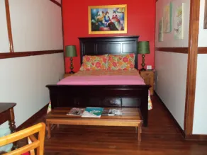 The Main Street Hotel - Rom