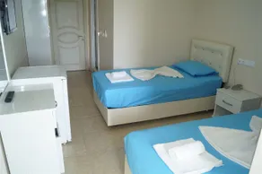 Delfin Otel - Room